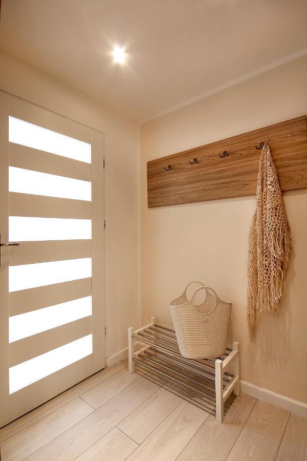Compact II - Faktura Vat Apartment Koszalin Exterior photo